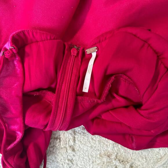 Free People Sylkie Romper - Picture 6 of 8